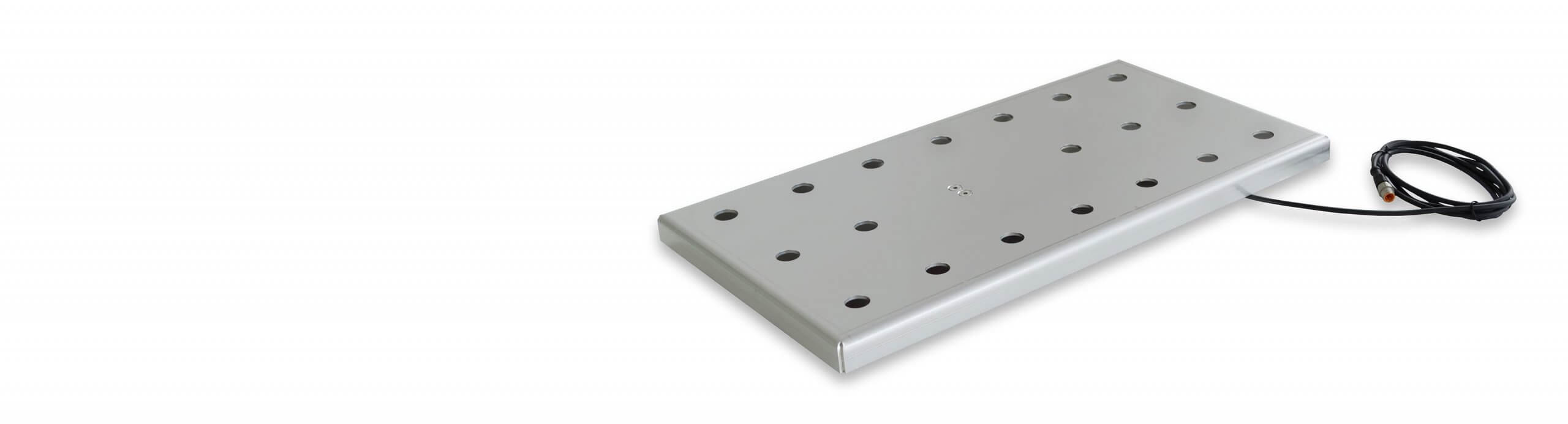 30MHz Weight scale